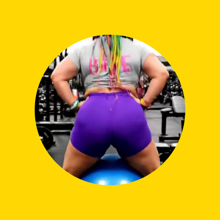 babes on balls